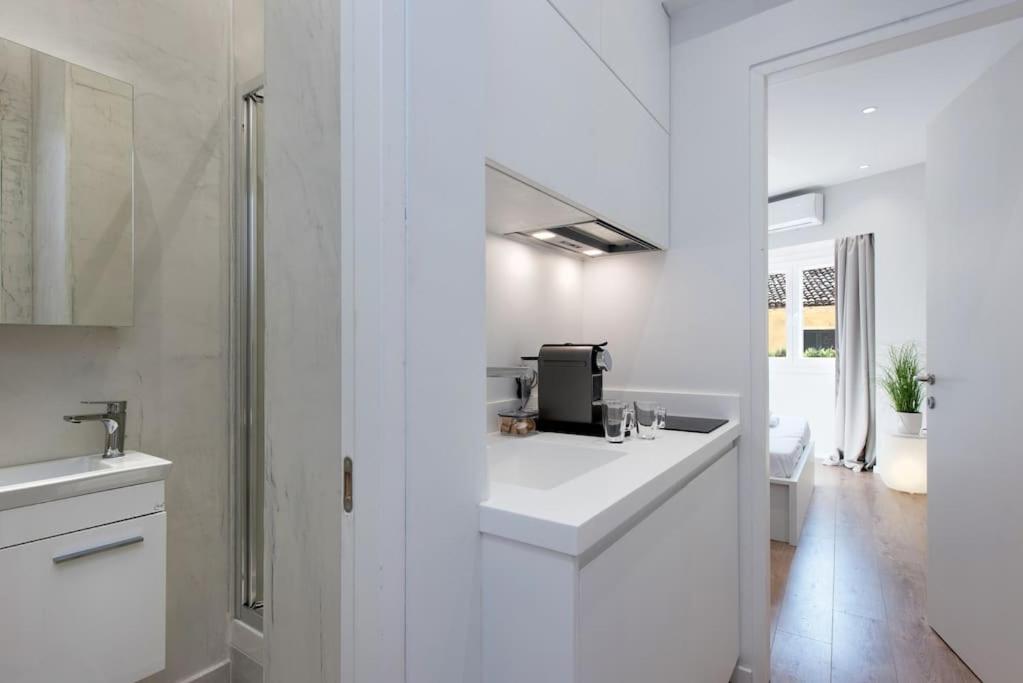 U Corfina @Old Town Apartment Corfu  Exterior photo