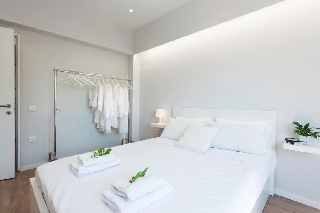 U Corfina @Old Town Apartment Corfu  Exterior photo