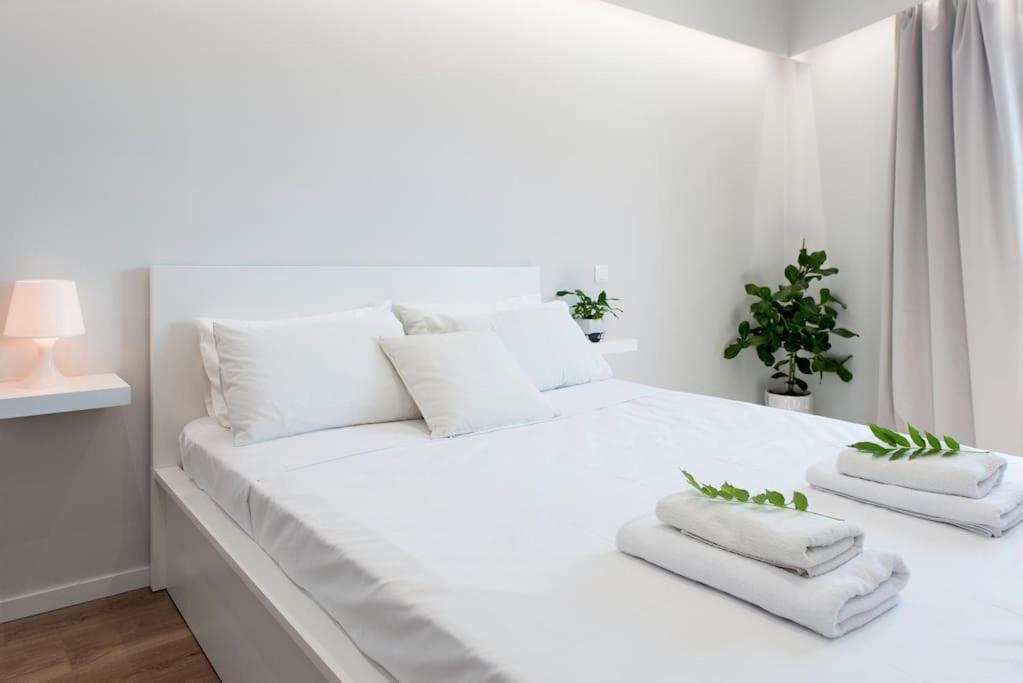 U Corfina @Old Town Apartment Corfu  Exterior photo