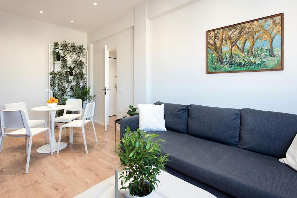 U Corfina @Old Town Apartment Corfu  Exterior photo